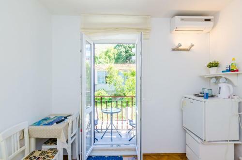 Hostal Room Bruna