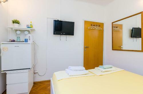 Hostal Room Bruna