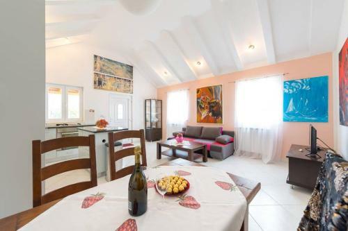 Apartment Alma