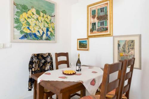 Apartment Alma
