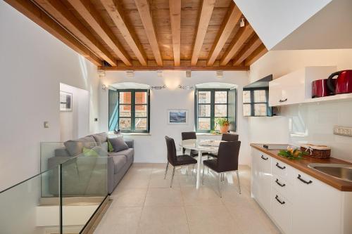 Apartamento Hedera Estate, Hedera A40