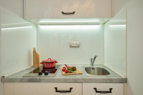 Apartamento Hedera Estate, Hedera A40