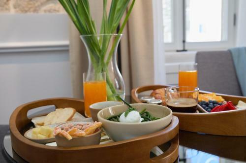 Bed & Breakfast Bota Palace
