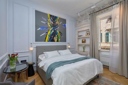 Bed & Breakfast Bota Palace