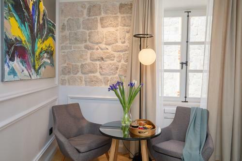 Bed & Breakfast Bota Palace