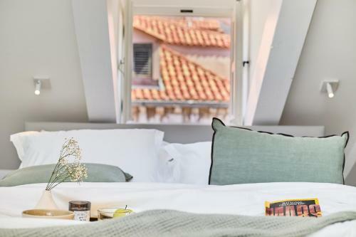 Bed & Breakfast Bota Palace