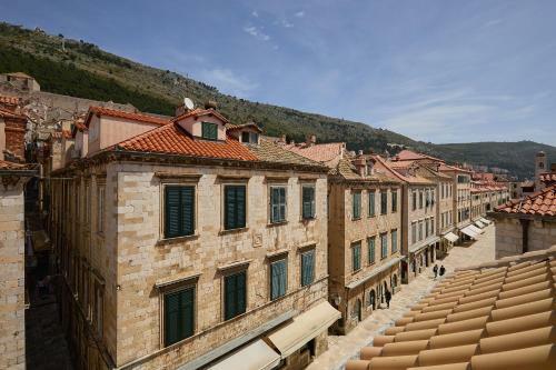 Bed & Breakfast Bota Palace