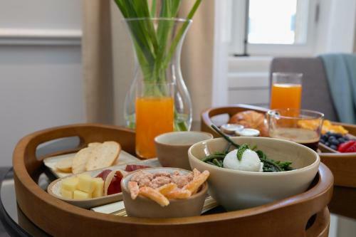 Bed & Breakfast Bota Palace