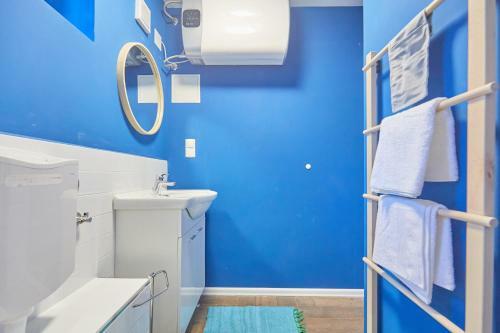 Apartamentos Dubrovnik Central Lodge