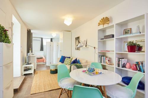 Apartamentos Dubrovnik Central Lodge