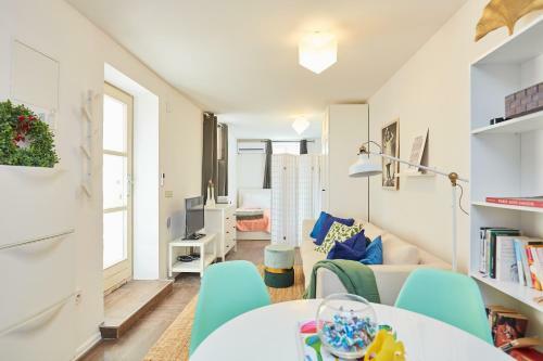 Apartamentos Dubrovnik Central Lodge