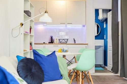 Apartamentos Dubrovnik Central Lodge