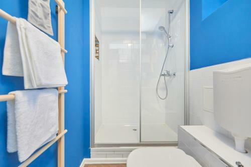 Apartamentos Dubrovnik Central Lodge