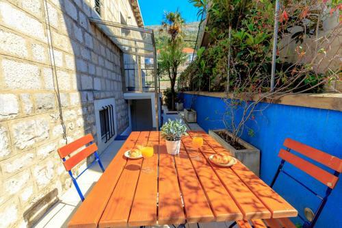 Apartamentos Dubrovnik Central Lodge