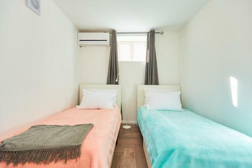 Apartamentos Dubrovnik Central Lodge