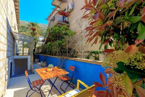 Apartamentos Dubrovnik Central Lodge