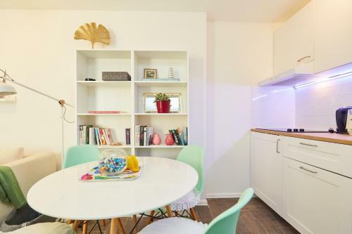 Apartamentos Dubrovnik Central Lodge