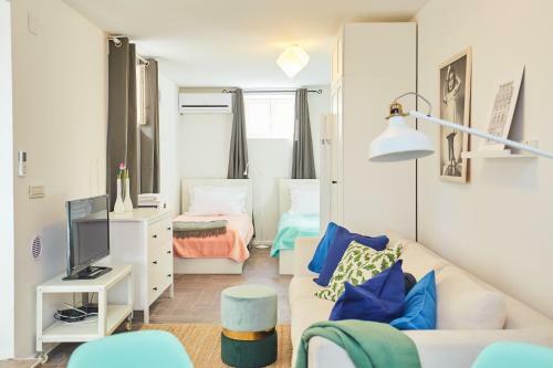 Apartamentos Dubrovnik Central Lodge