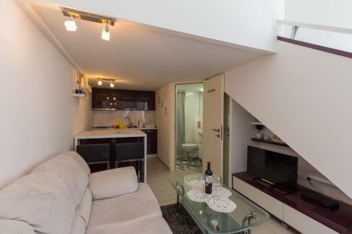 Apartamentos Studio Adriatic View