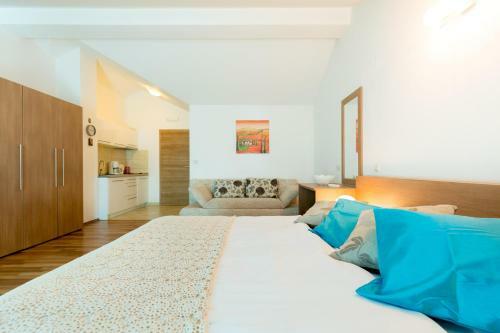 Apartamentos Aurora Lapad Central Suites