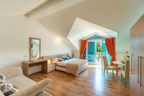 Apartamentos Aurora Lapad Central Suites