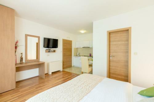 Apartamentos Aurora Lapad Central Suites