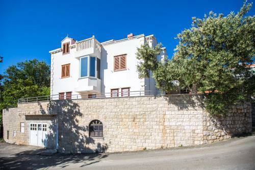 Holiday Home Lapad Beach Royal