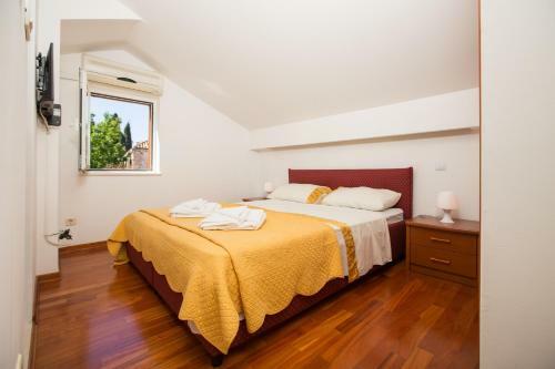 Holiday Home Lapad Beach Royal