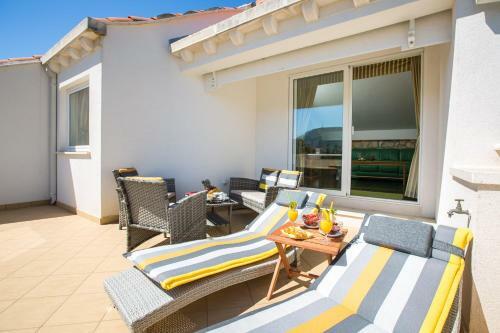 Holiday Home Lapad Beach Royal