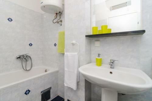 Apartment Blue Jelena