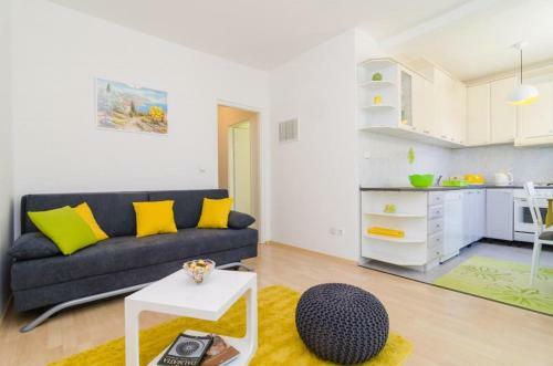 Apartment Blue Jelena