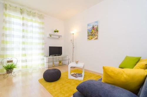 Apartment Blue Jelena