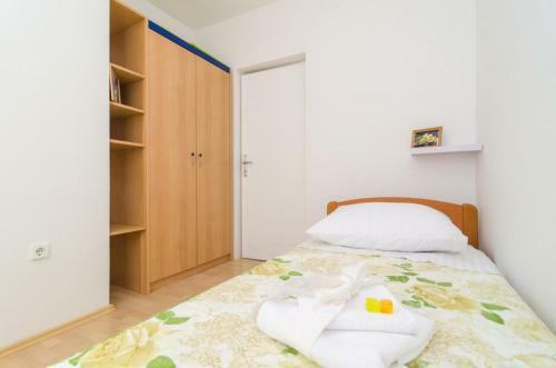 Apartment Blue Jelena