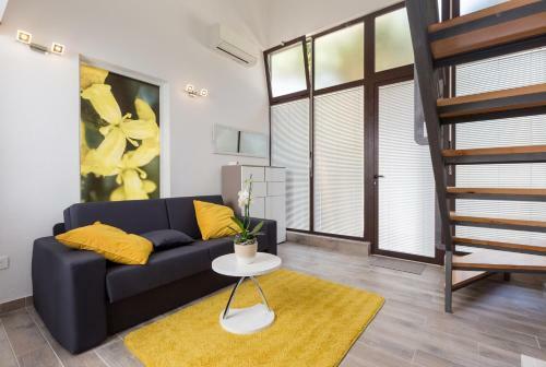 Apartments Pomet