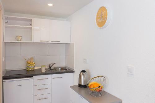 Apartments Pomet