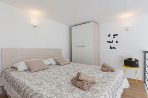 Apartments Pomet