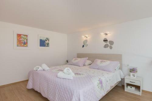 Apartments Pomet