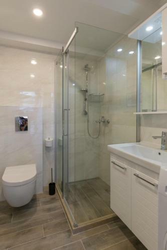 Apartments Pomet