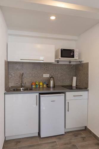 Apartments Pomet
