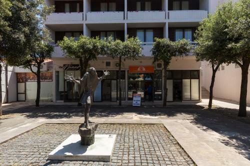 Apartments Pomet