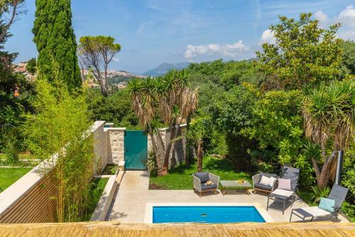 Villa Hedera II