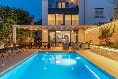 Villa Hedera II