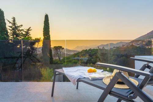 Villa Hedera II