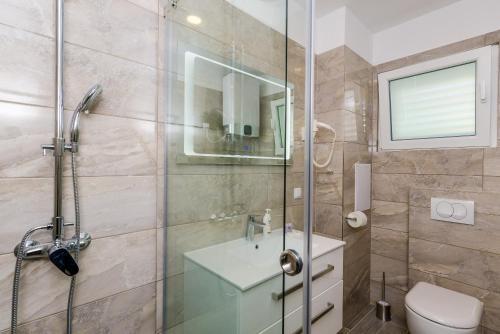 Apartment Petra 14