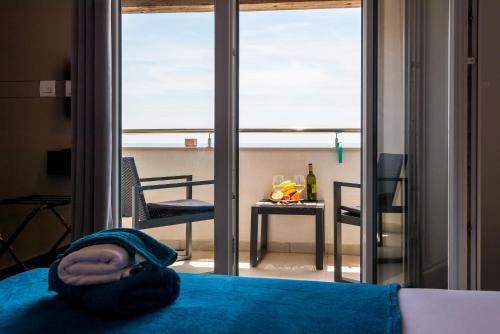Apartment Petra 14