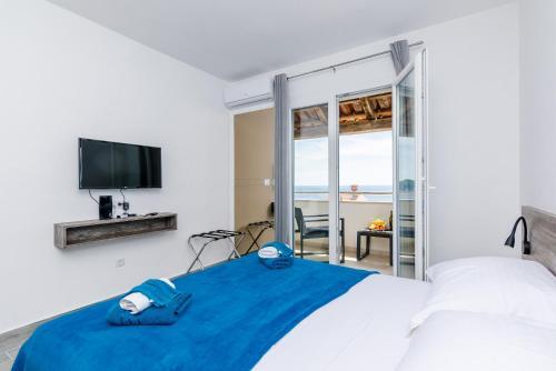 Apartment Petra 14
