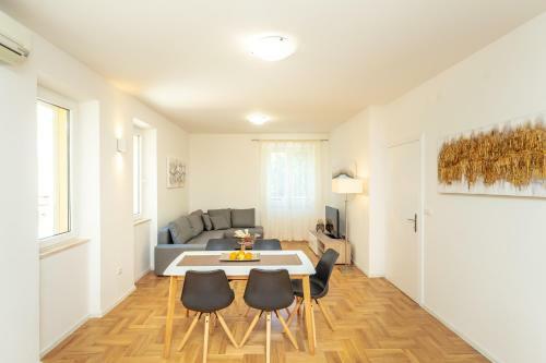 Apartamento Downtown Serenity