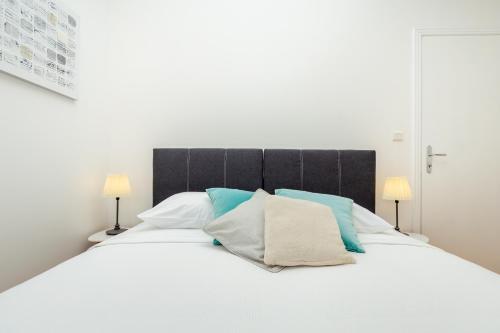 Apartamento Downtown Serenity