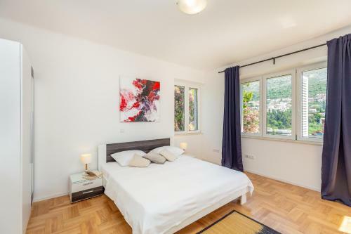 Apartamento Downtown Serenity