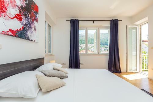 Apartamento Downtown Serenity